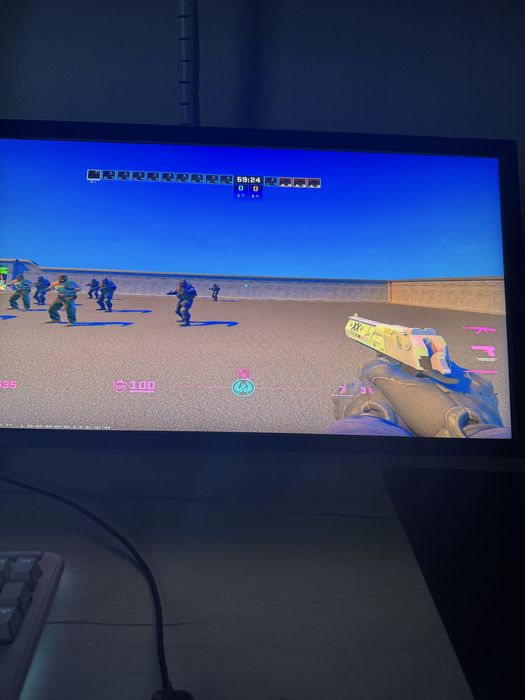 Продам акк кс 2, срочно