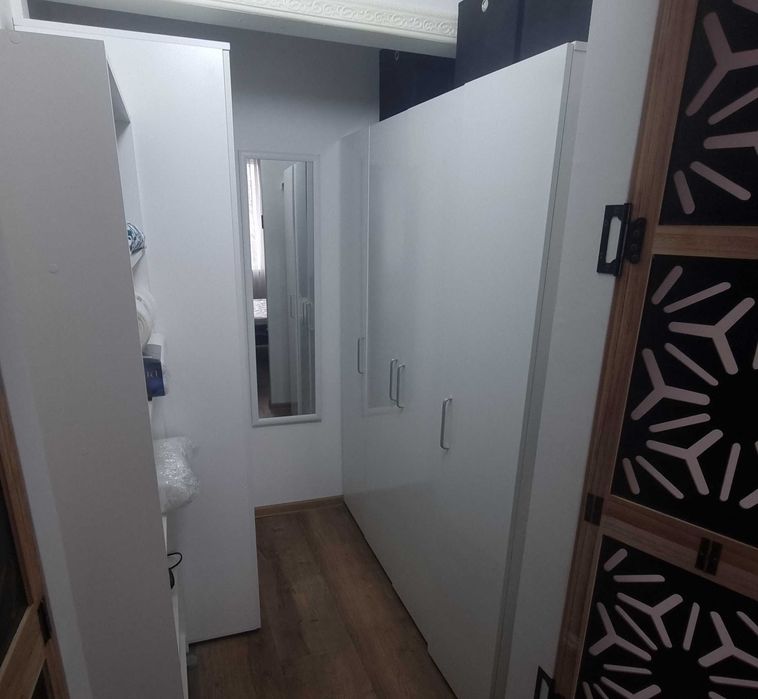 Дава се под наем Двустаен апартамент в Варна, ВИНС - 55 кв.м за 867 € - Снимка #17