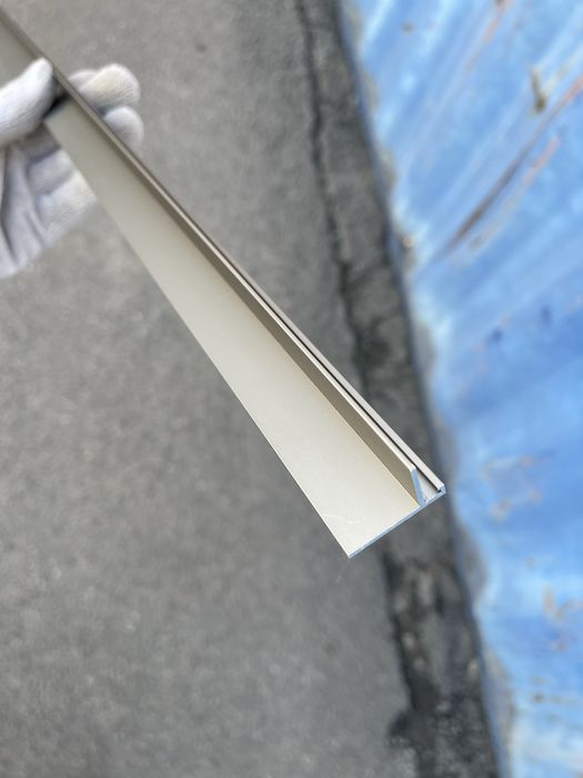 Теневой Плинтусы Профили