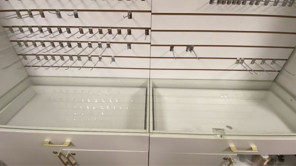 Оборудование для магазина