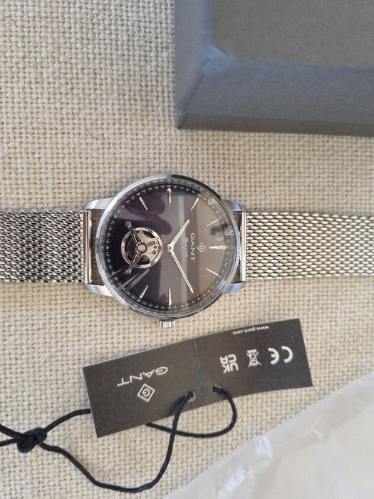 Ceas GANT Hempstead original. Nou