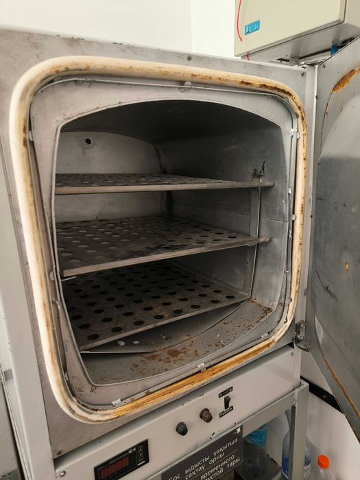 Шкаф сушильный СНВС 4,5