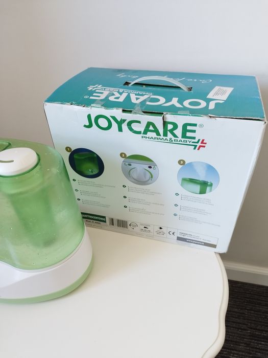 Umidificator Joycare