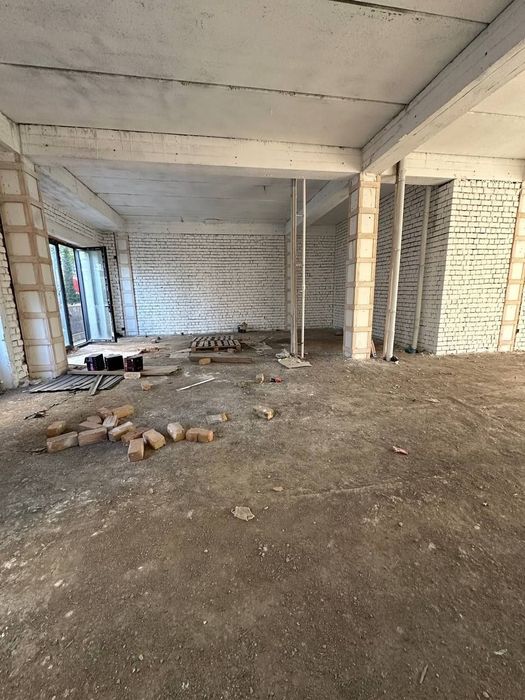 Аренда / Продажа: коммерческое помещение 155 м² в ЖК "Edison"