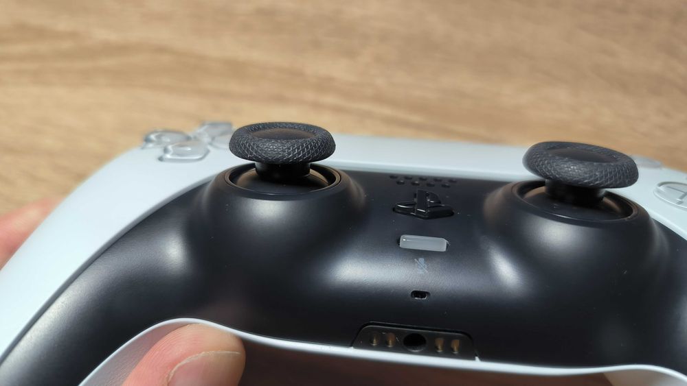 Новый оригинальный Dualsense 5, Джостик PS5, контроллер PS5