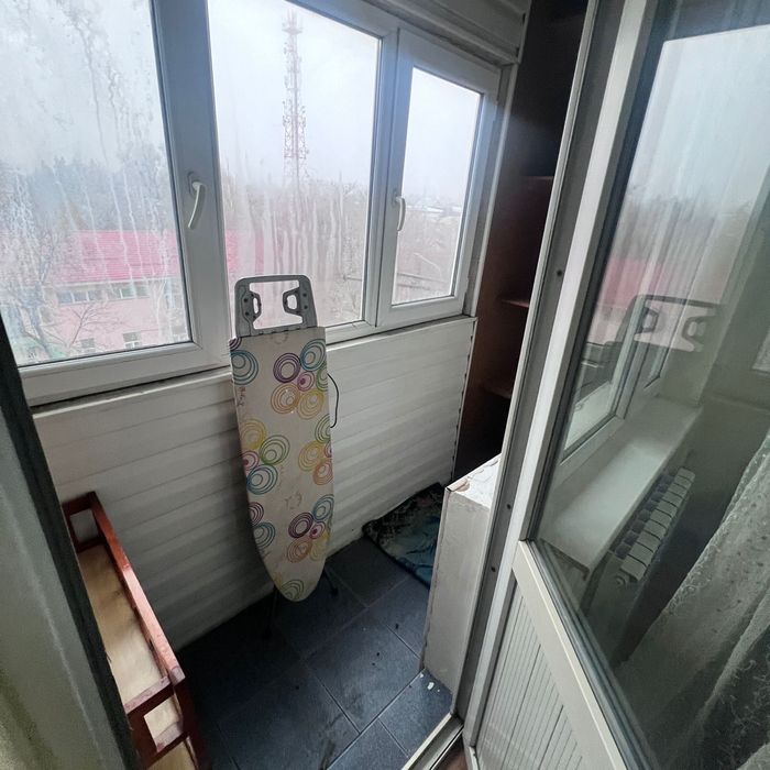 1 бөлмелі квартира