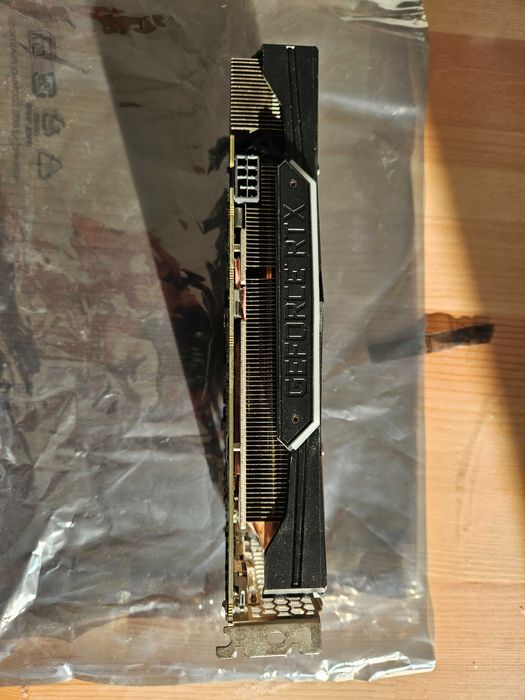 Placa video Gainward rtx 2070 8gb 256bit