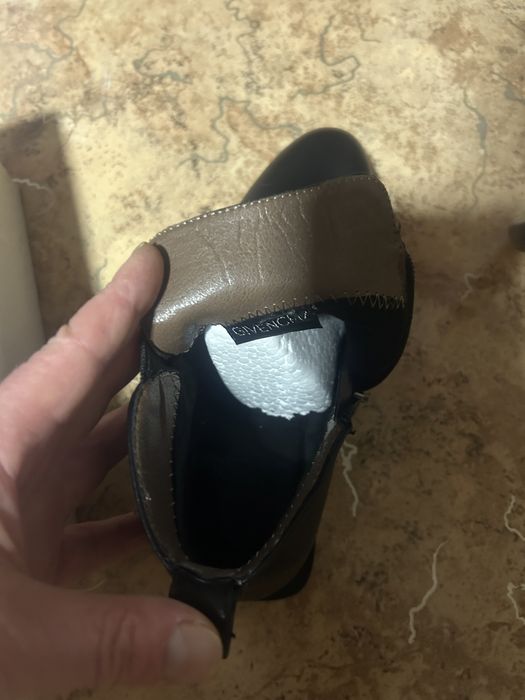Демисезонные полусапожки продам!