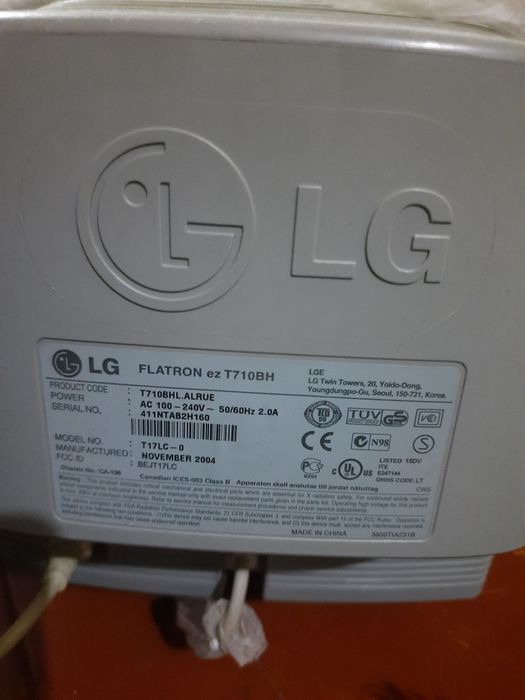 монитор разные монитор сотилади