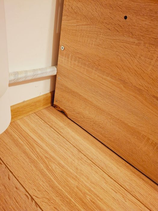 Бебешко легло/детско легло