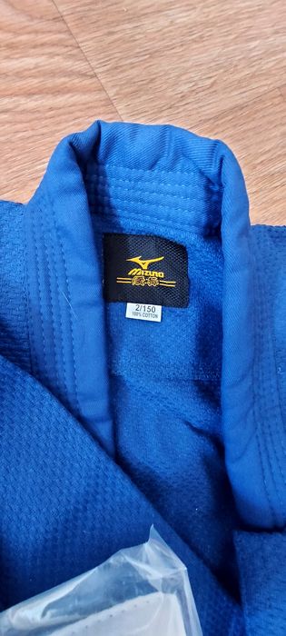 Продам кимано для дзюдо