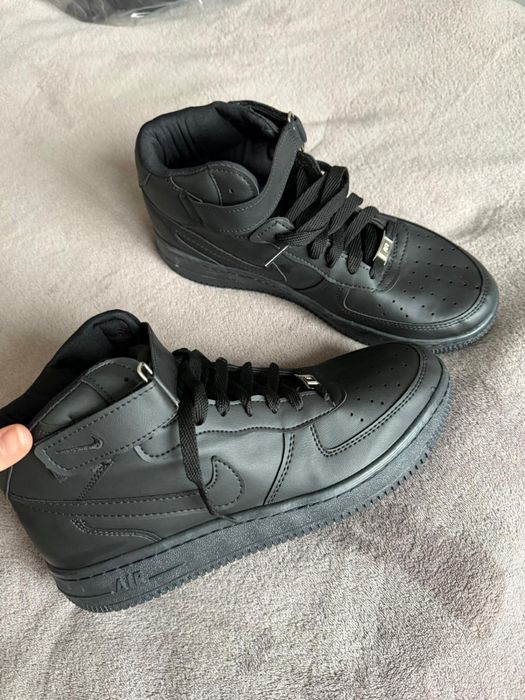 Adidasi nike air force 1