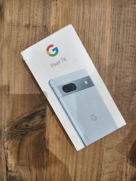 Продам Google Pixel 7a