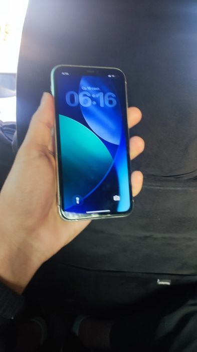 iPhone 11 64gb срочно