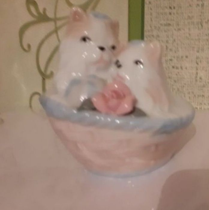 Йоркширский  терьер  сувенир