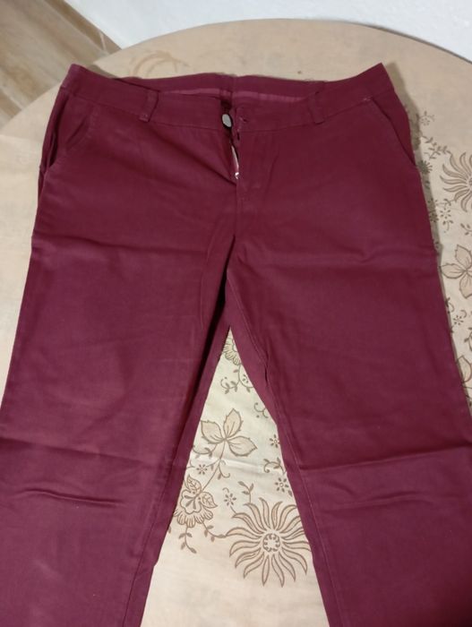 Дамски дънки размер номер 30