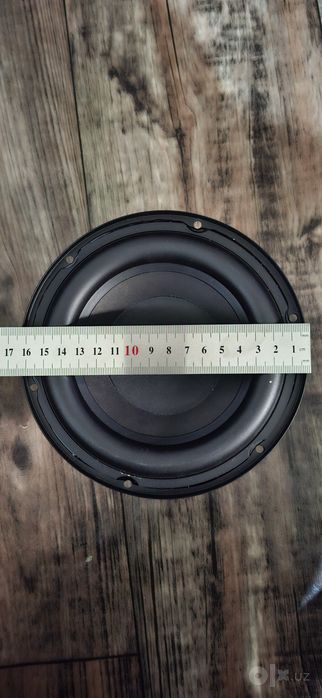 Sambufer 16.5 sm JBL original