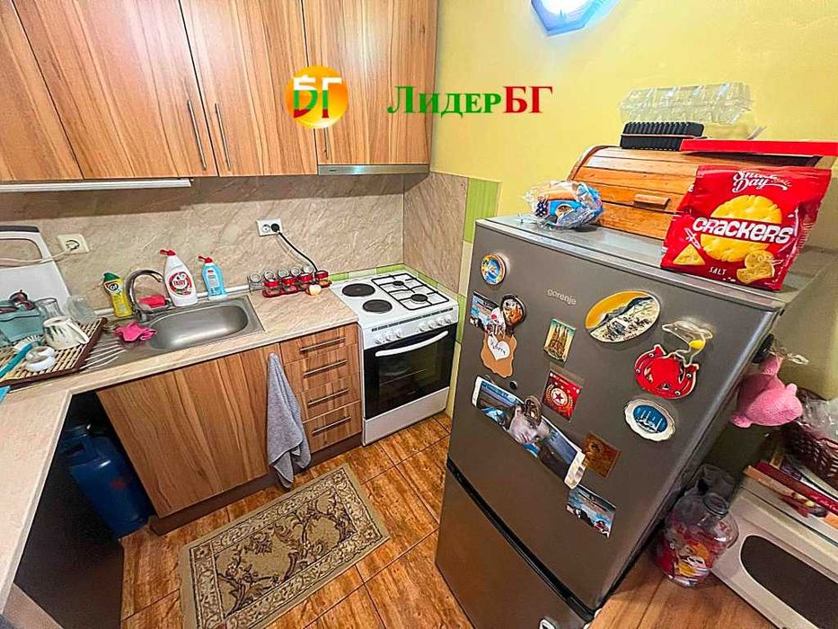 Продава се Четиристаен апартамент в к.к. Слънчев бряг - 118 кв.м за 1399 €/кв.м - Снимка #1