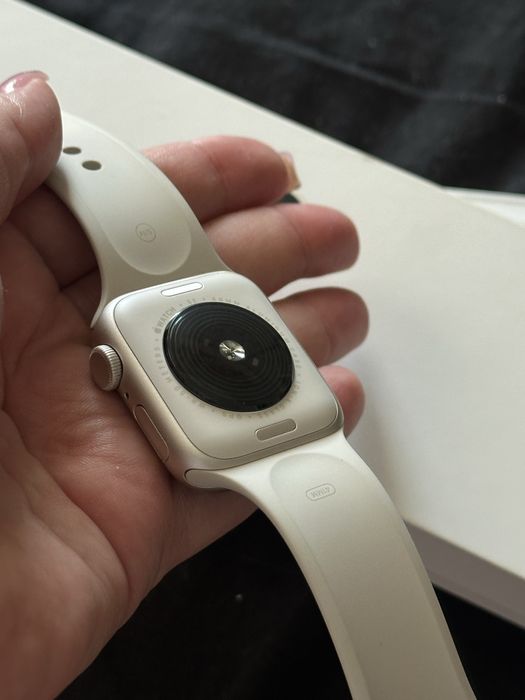 Часы Apple watch