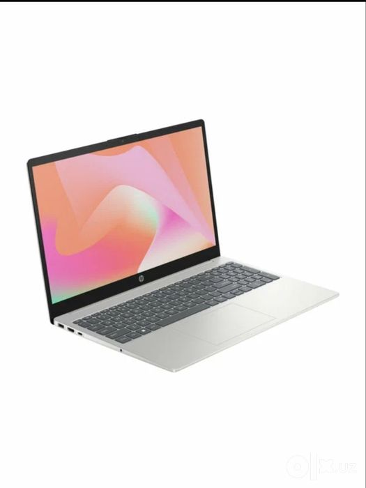 HP 15 noutbuki ish va IT da  kuchli va ishonchli yordamchidir.