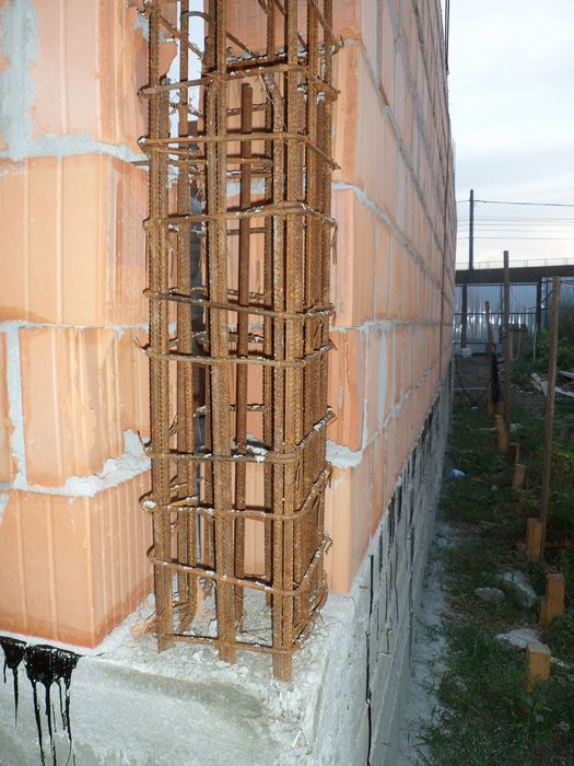 Vilă individuală Buftea – str. Fulger | 500 mp teren