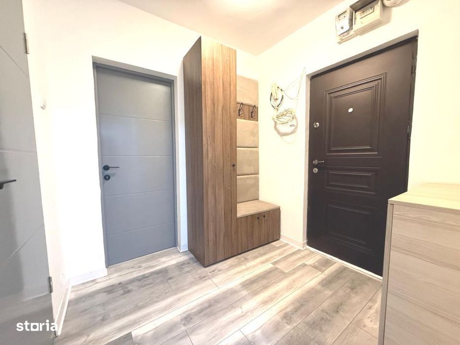 3 Camere cu vedere PRIMA INCHIRIERE Bd Basarabia Diham Arena Nationala