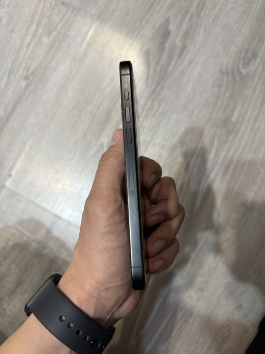 iPhone 15 pro max 256 gb