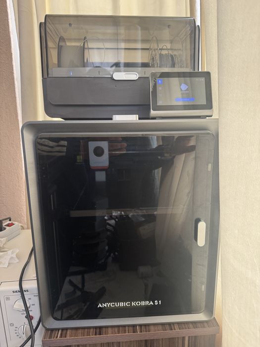 Anycubic Kobra S1 / Combo
