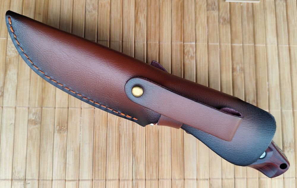 Ловен нож Puma tec