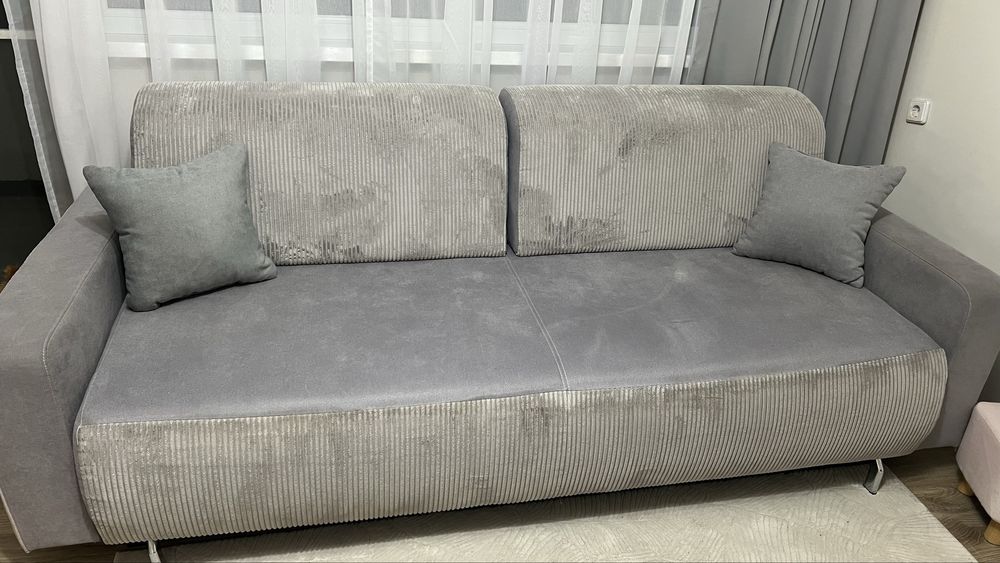 Диван с ракла и функция сън