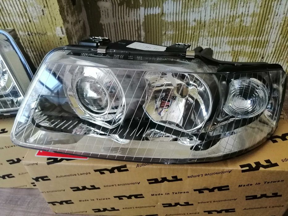 фарове АУДИ А3 /00-03/ AUDI A3 farove far фар нови