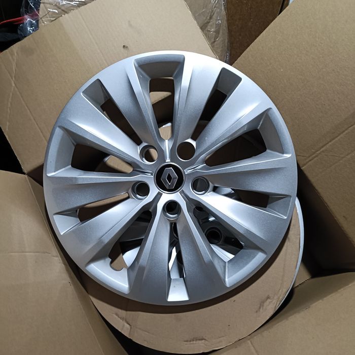 Capace originale Renault