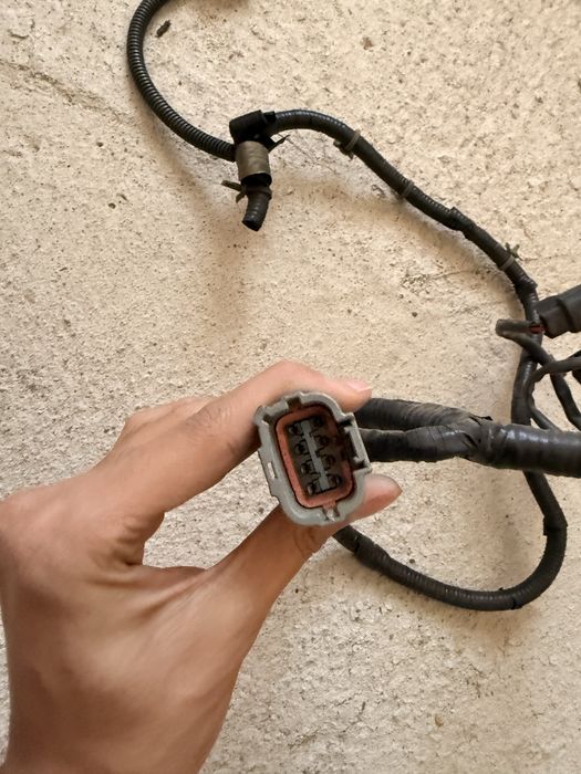 Запчасти на максима А32