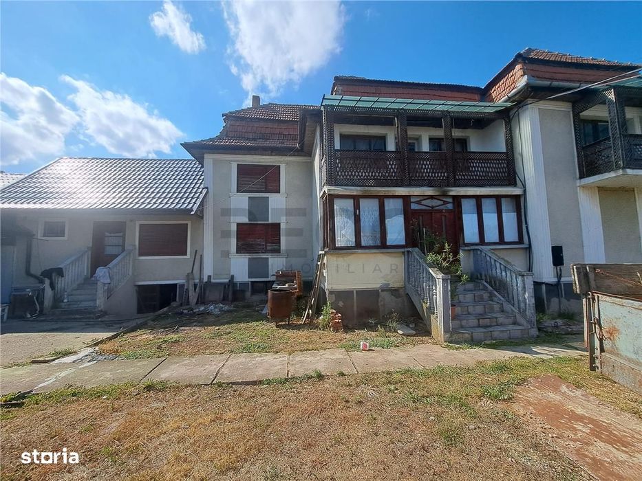 RECO Casa in Sanlazar