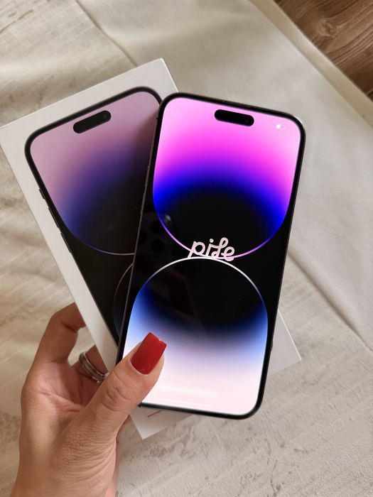 Продам iphone 14 pro MAX