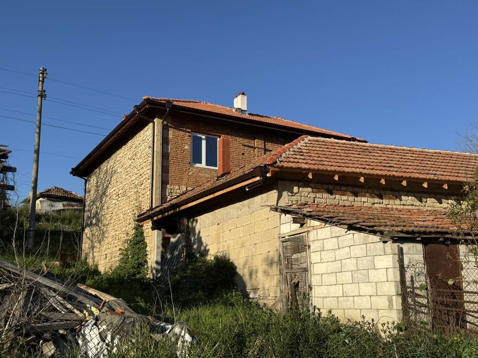 Продава се Къща в к.к. Слънчев ден - 75 кв.м за 667 €/кв.м - Снимка #1