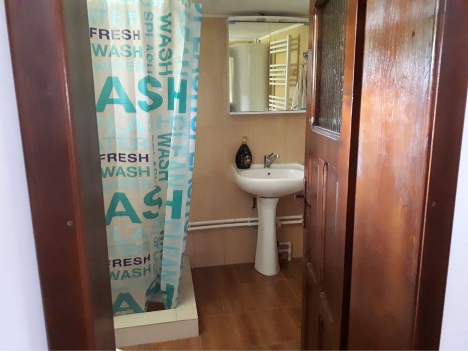 Cabana Casa Mili Bistra/Alba