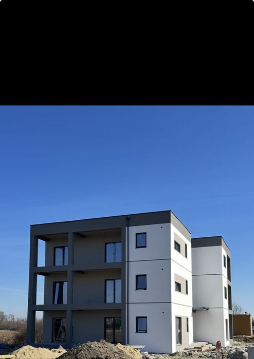 Apartamente de vanzare in BUCOVAȚ