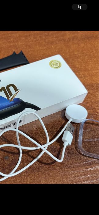 Apple Wath электронные часы