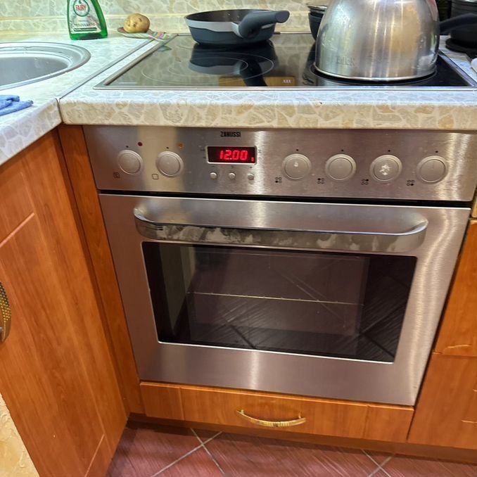 Выезд на дом ремонт Духовак