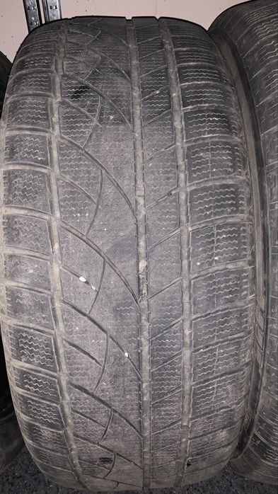 Шины 235/55/18  липучка