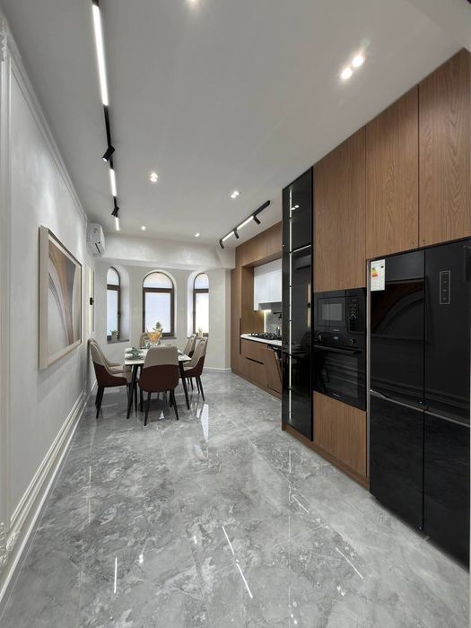 ЖК Мадрид 4/4/10