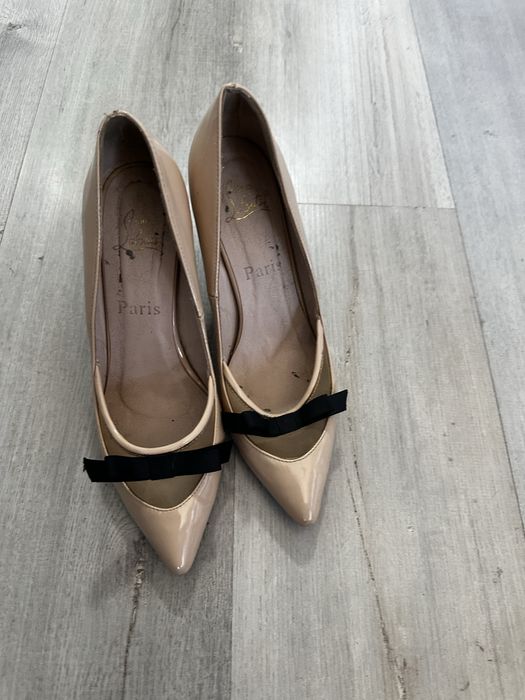 Продается туфли               .