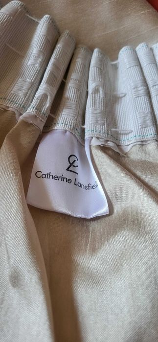Draperie Premium Matase Adevarata Opera De Arta, Brand Lux-1,70X1,80Mm