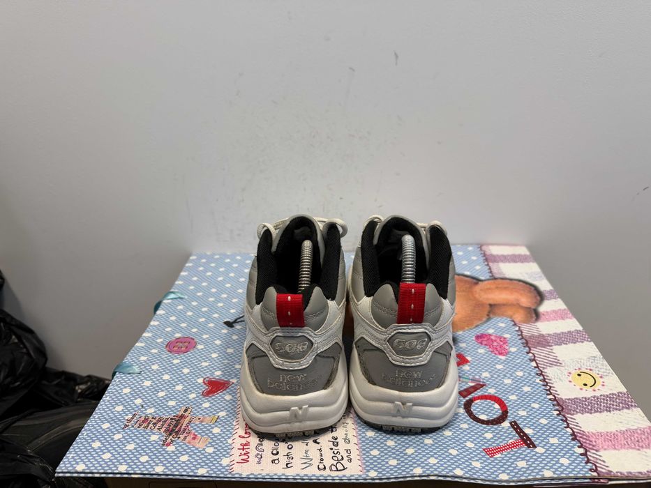 New Balance 608 'оригинални маратонки 39 номер
