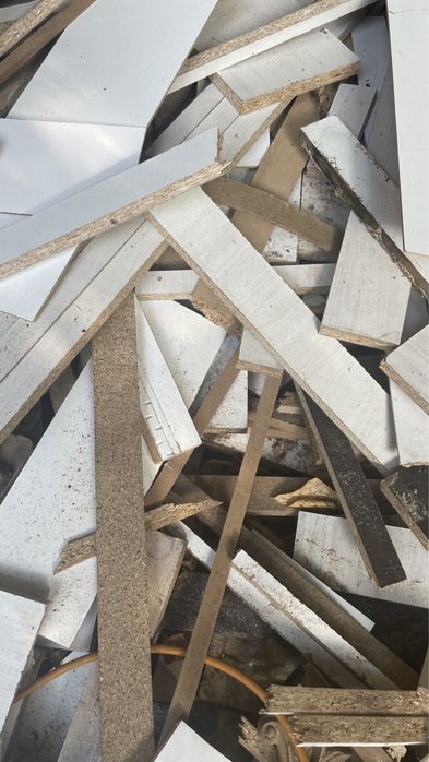 ДРОВА! Обрезки!