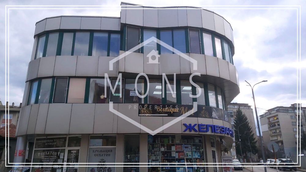 Продава се Магазин в Горна Оряховица - 97 кв.м за 927 €/кв.м - Снимка #2