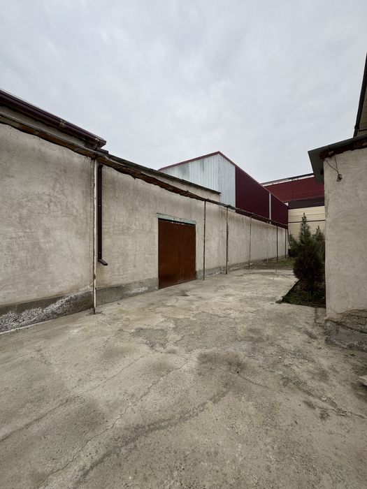 Помешение сдаётся в аренду