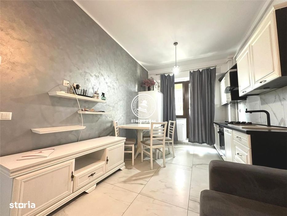 Apartament 2 camere de inchiriat Centru - Sfantul Lazar — fotografia 3