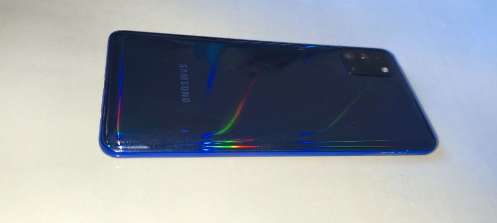 Samsung A31 4/64 Gb